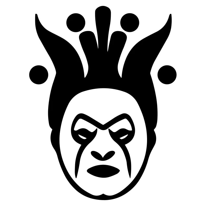 clown