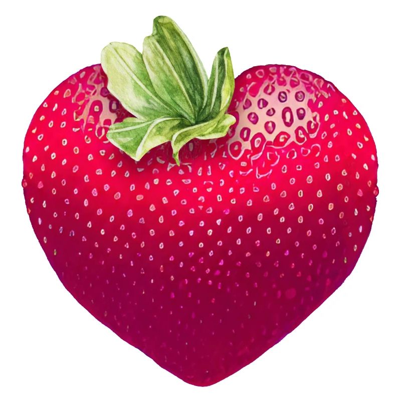 Erdbeere