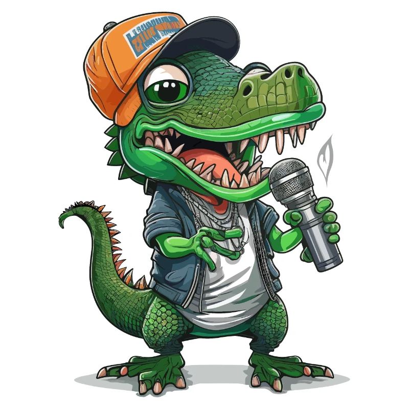 Alligators Flow