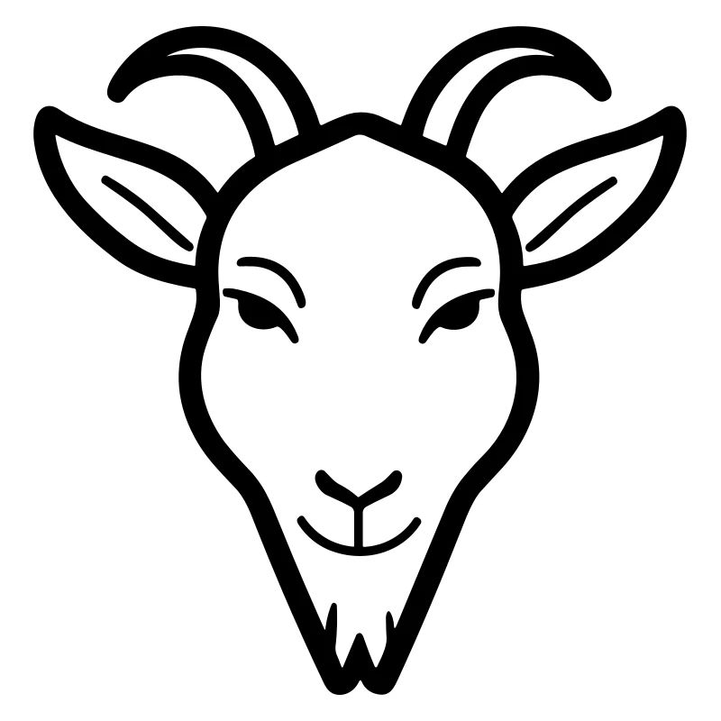 He-goat