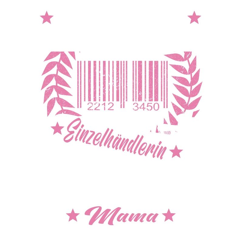 Verkäuferin Muttertag Einzelhandel Verkäufer