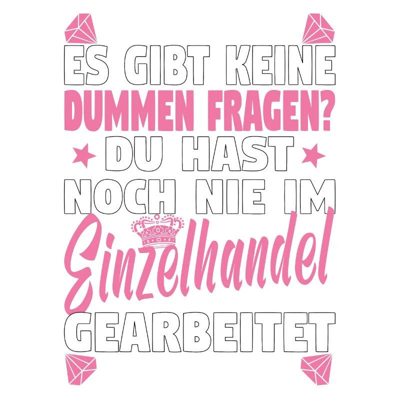 Verkäuferin Muttertag Einzelhandel Verkäufer