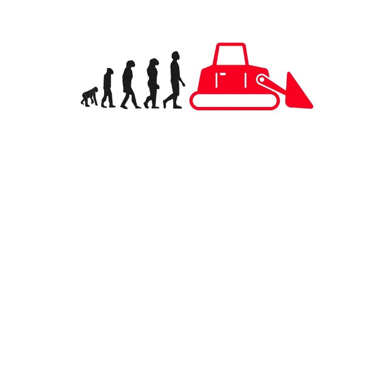 Caterpillar Construction job small excavator gift profession work