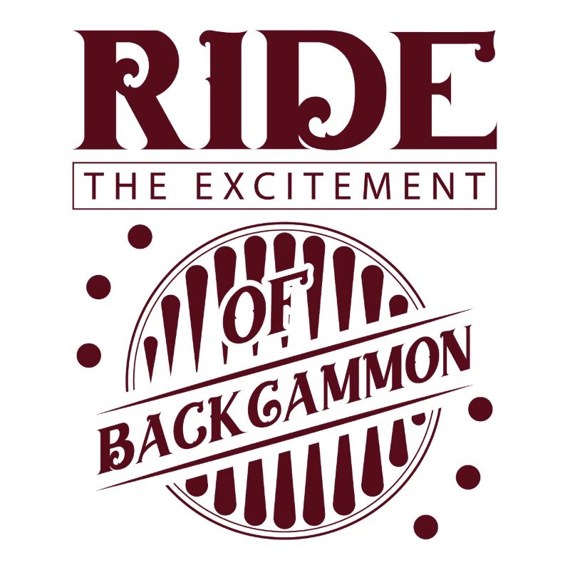 Backgammon Spiel