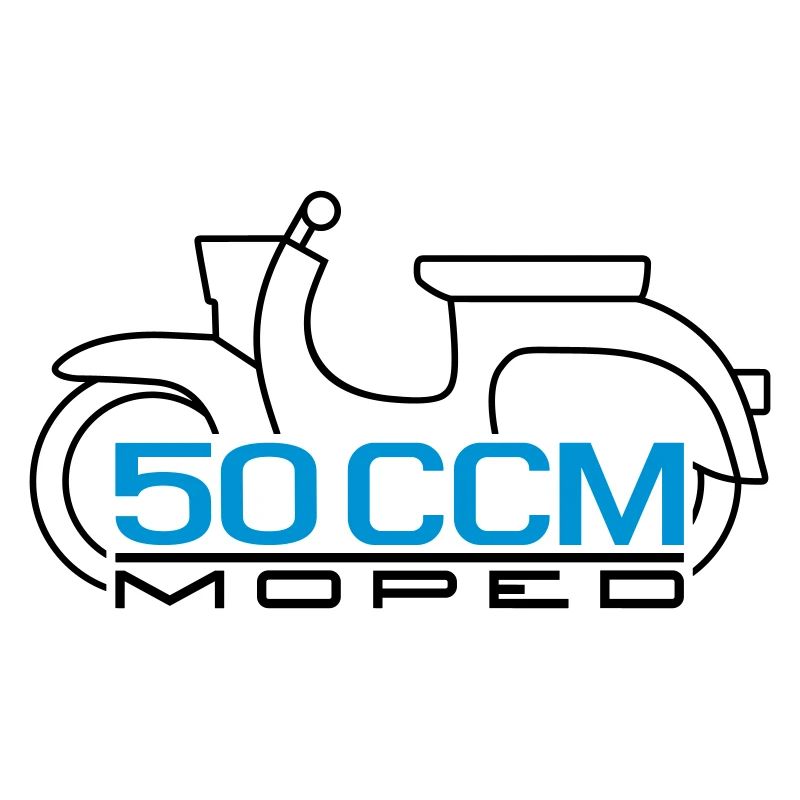 Cyclomoteur Schwalbe 50 cc Emblem v.2