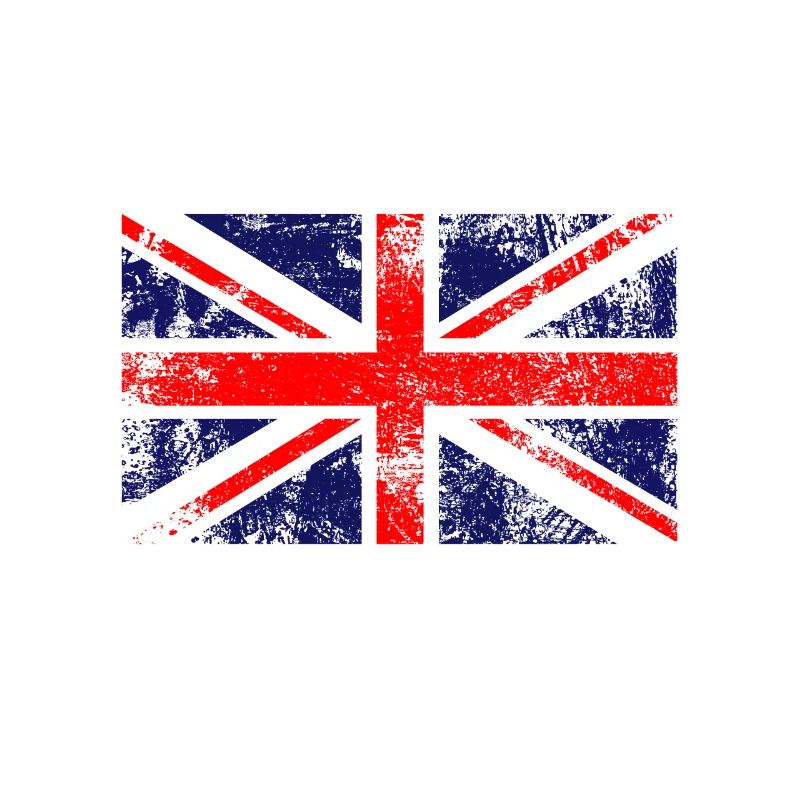 | du drapeau de l’Union Jack | du drapeau britannique Drapeau britannique