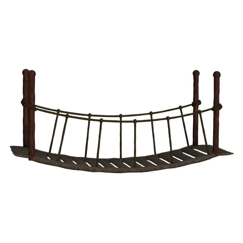 bridge bridge architecture architecture build7