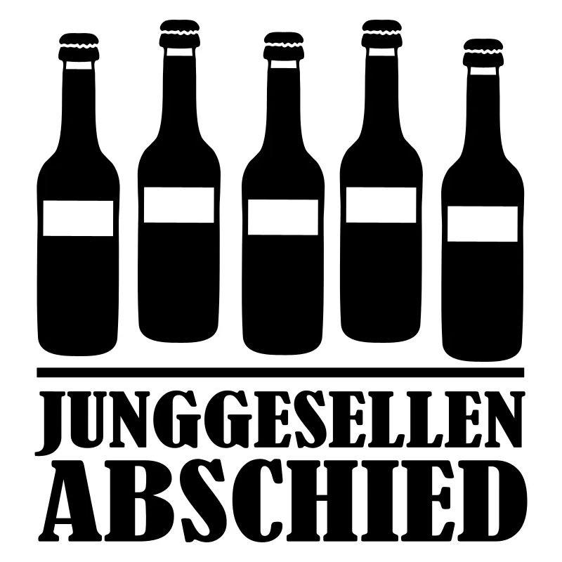 Junggesellenabschied