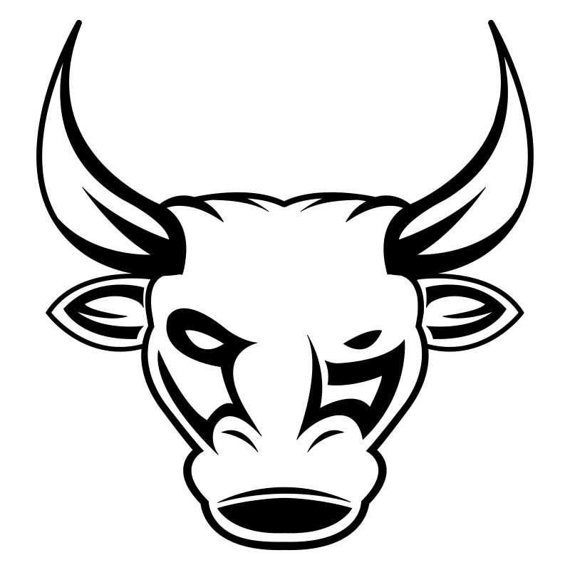 stier bulle 1