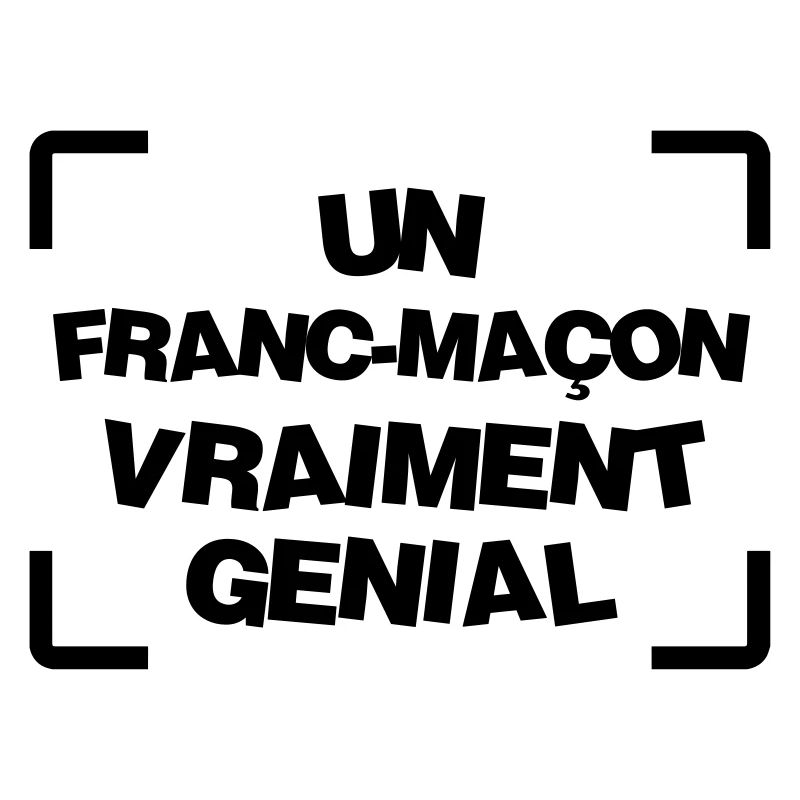 Franc-Maçonnerie / Franc Maçonnerie / Franc Maçon
