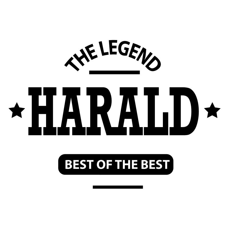 harald