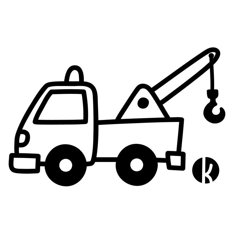 Abschlepper