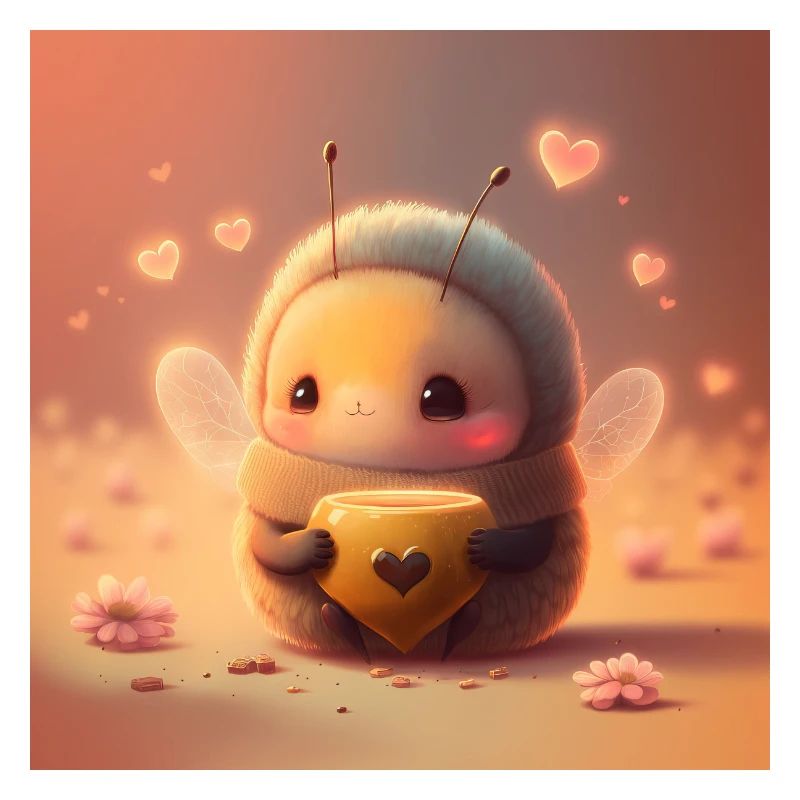 Mon bébé