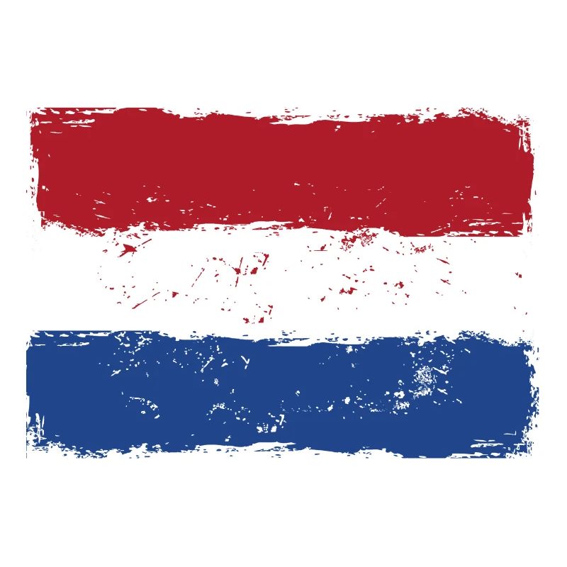 Netherlande Flag