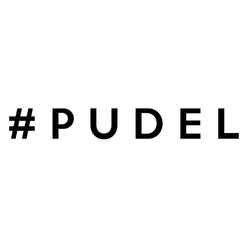 Pudel - Hashtag