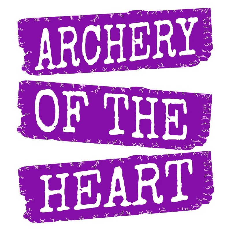 archery gift archery practice awesome true love