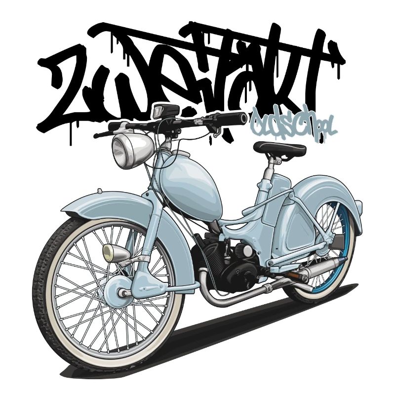 SR2 (light blue) // Illustration