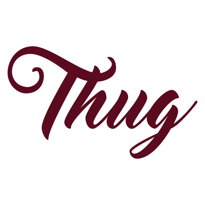 Thug