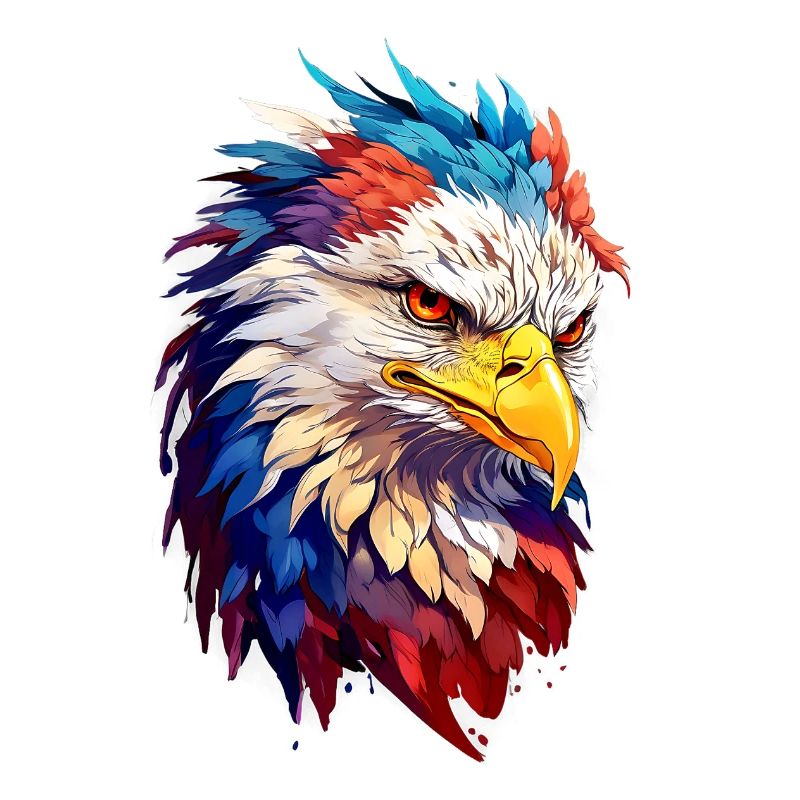 Adler Eagle V24 04