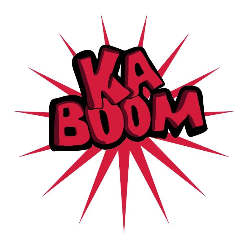 kaboom