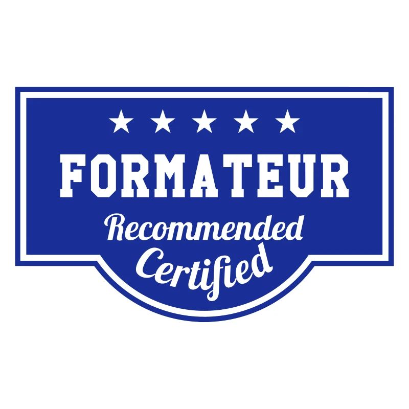 Formateur / Formatrice / Formation / Education
