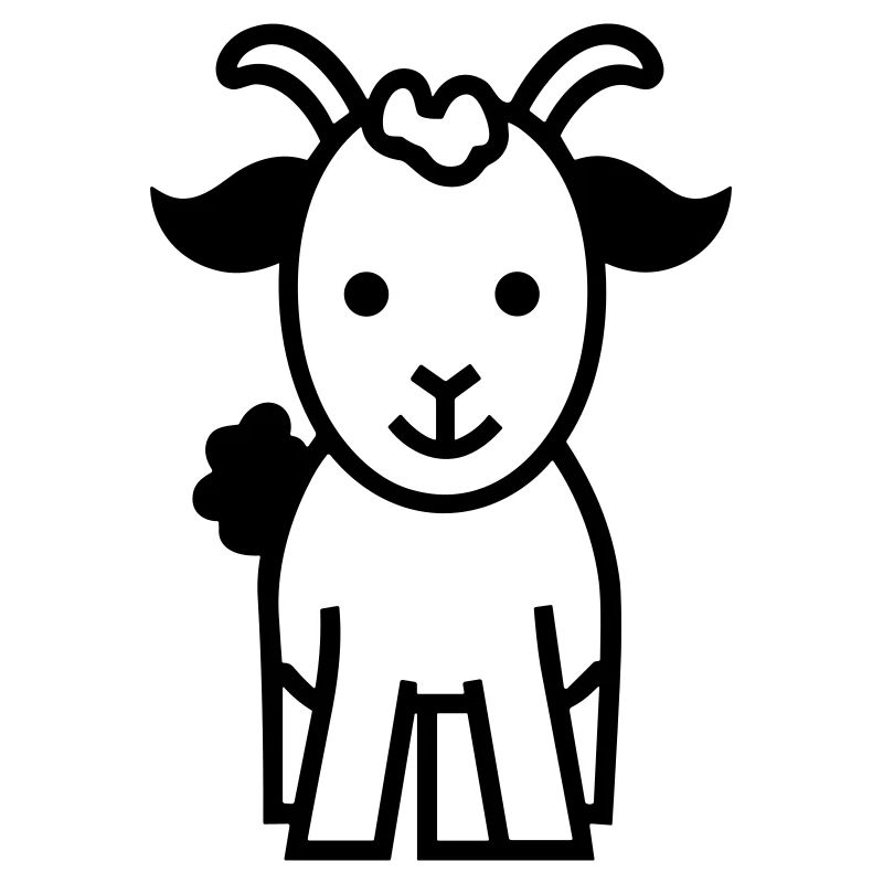 He-goat