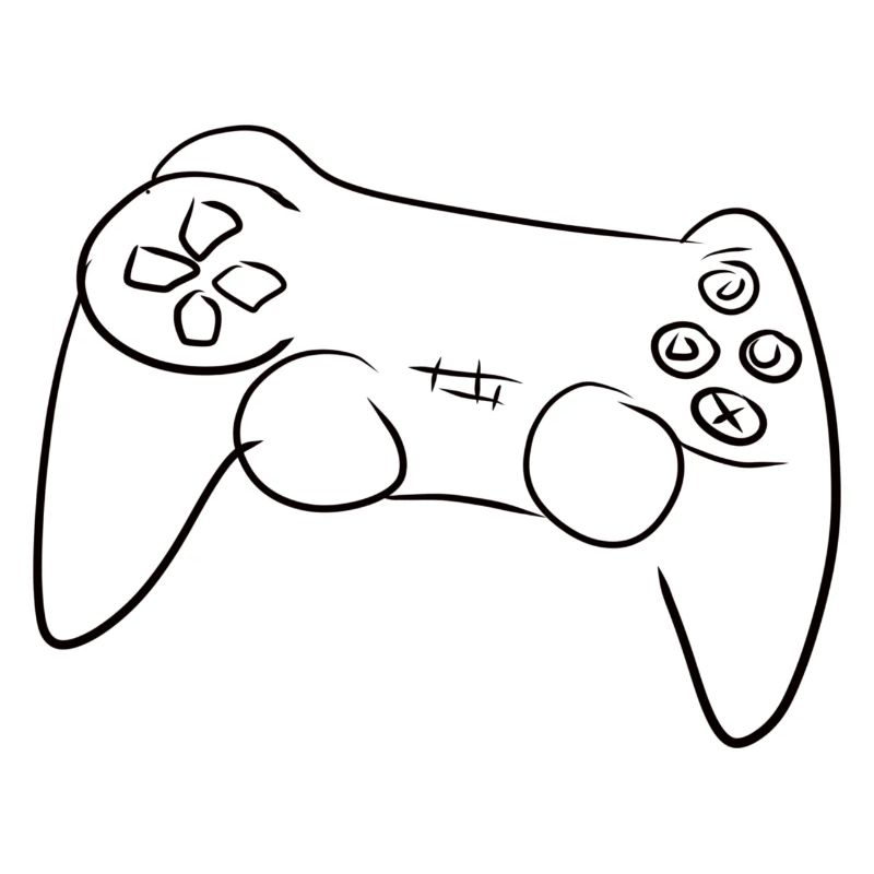 controller gamble play game player