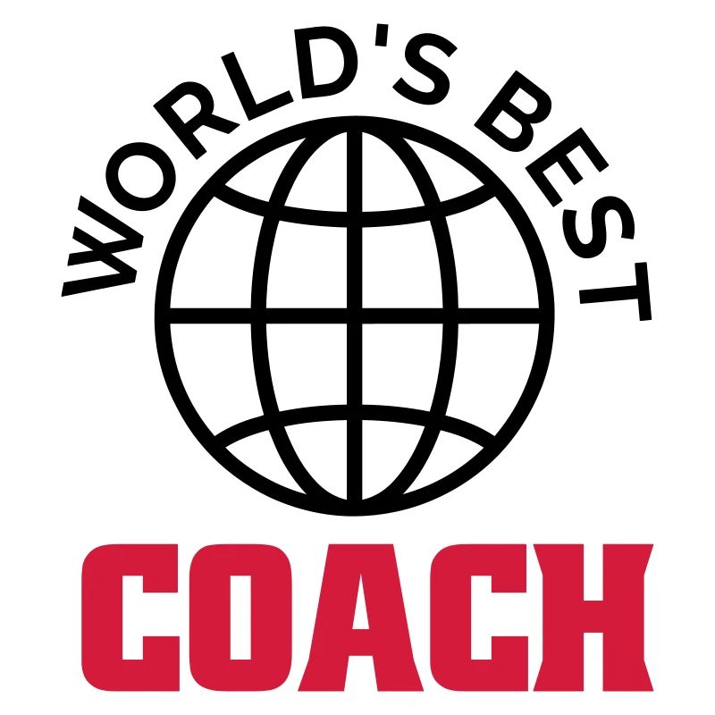 worlds best coach