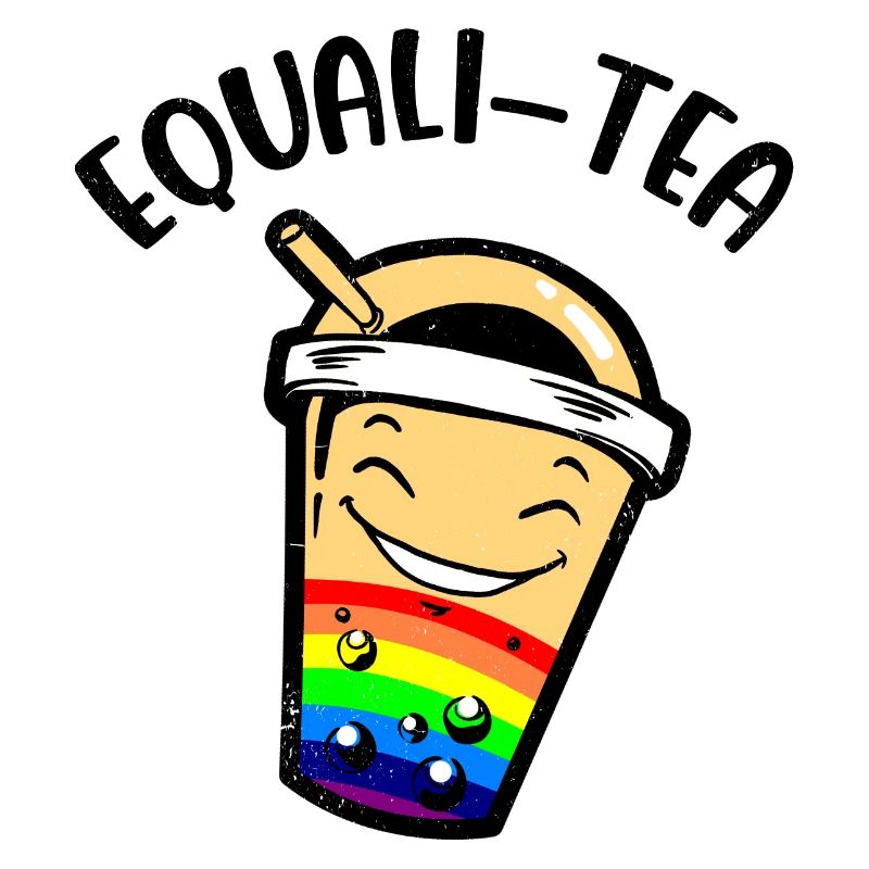 Equali Tea Graphic Tea Lover Tea Drinker Tea Brewi
