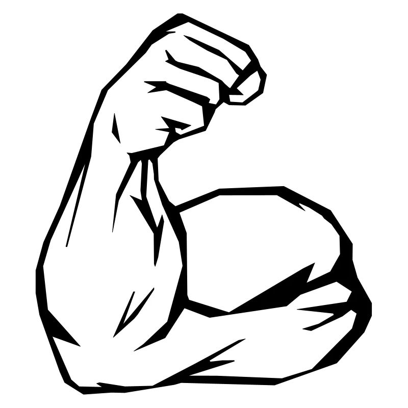 biceps