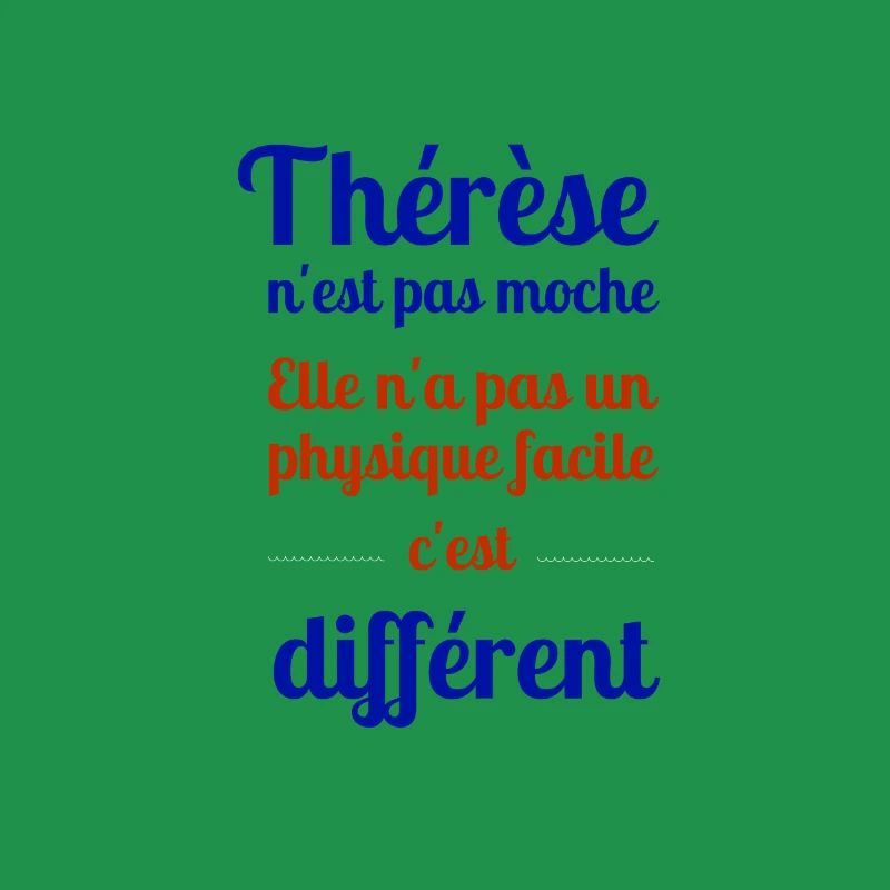 Thérèse