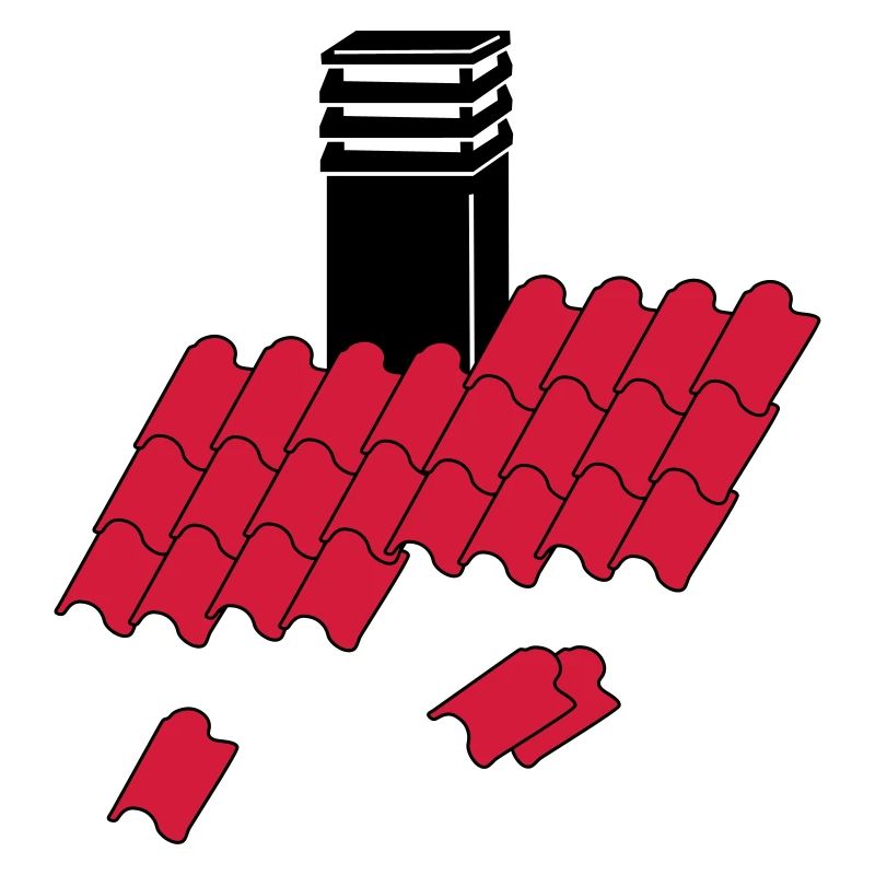 Überdachung _chimney_c1