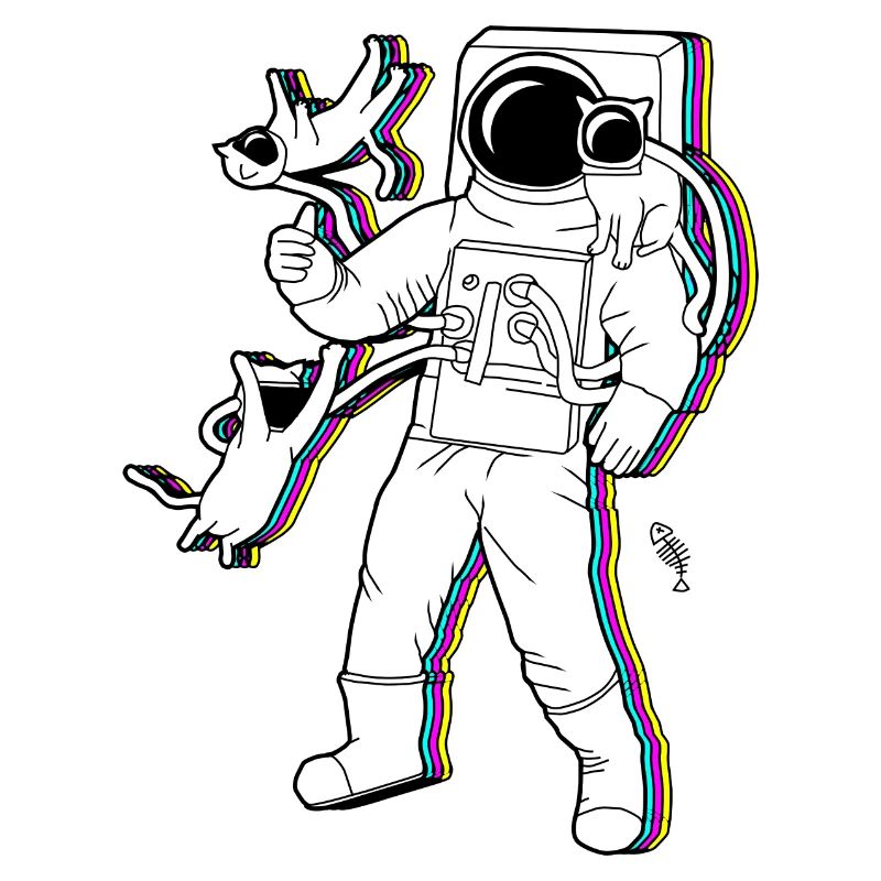 Intergalactic Cat Fancy