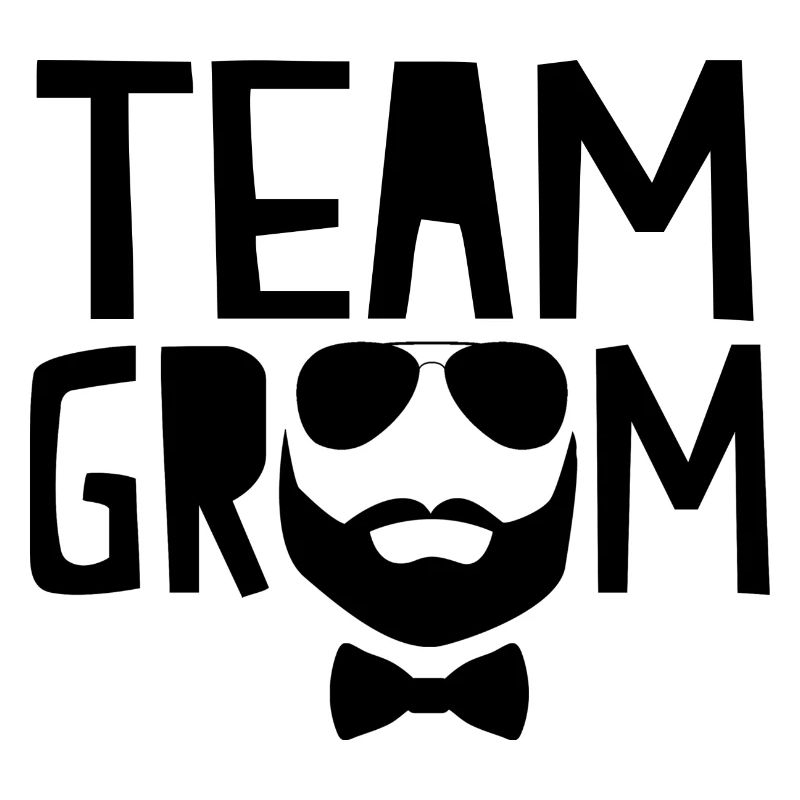 Team Groom
