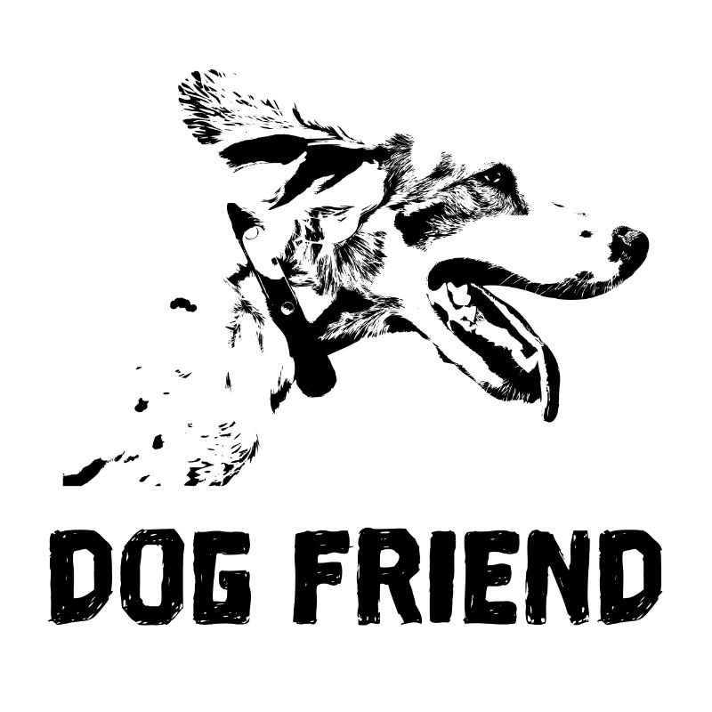 Hund Besterfreund