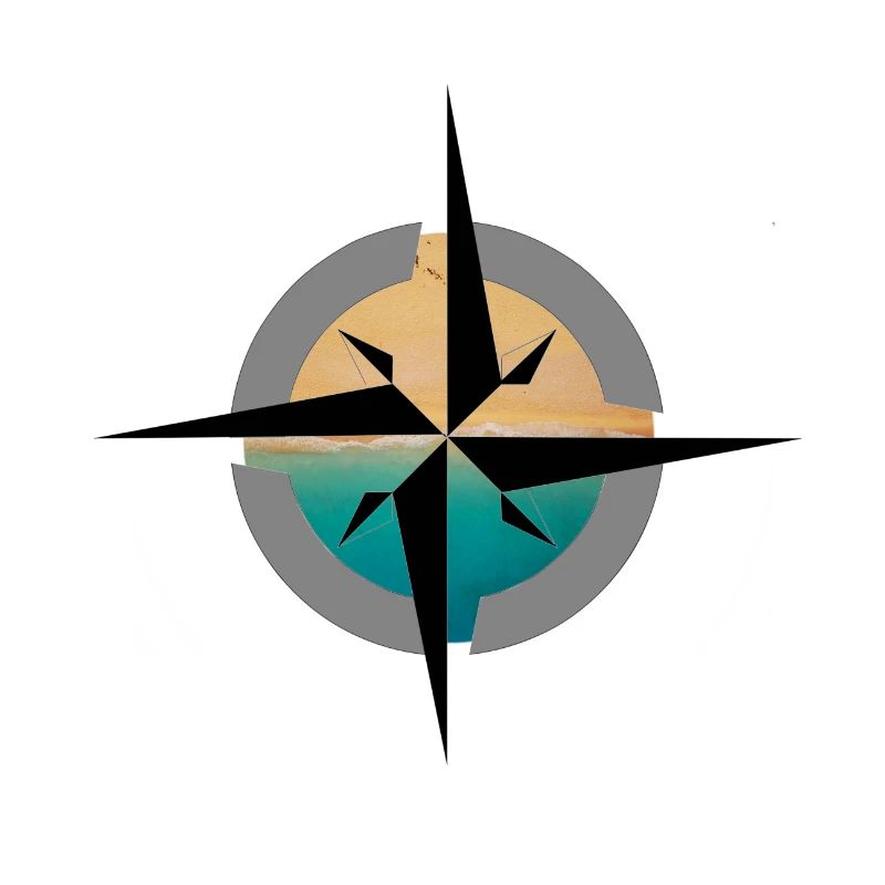 Compass vacation south