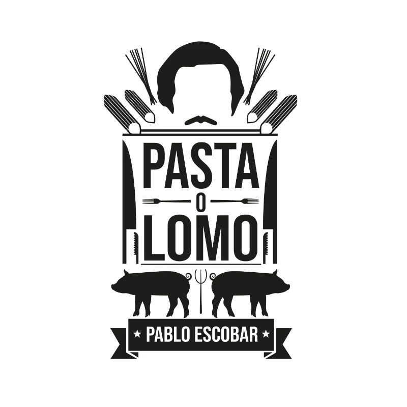 NUDELN ODER SCHWARZE LENDE