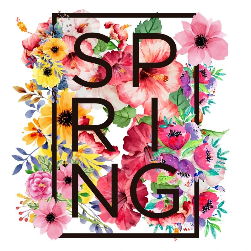 Spring - spring