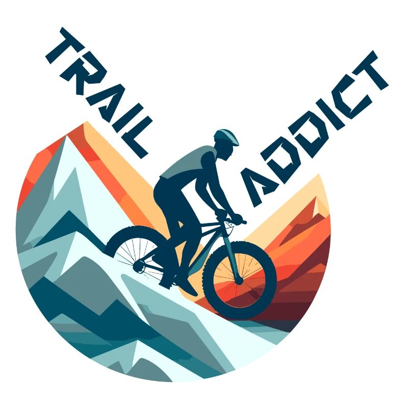Trail Addict - Conception de VTT