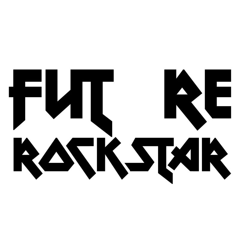 future rock star