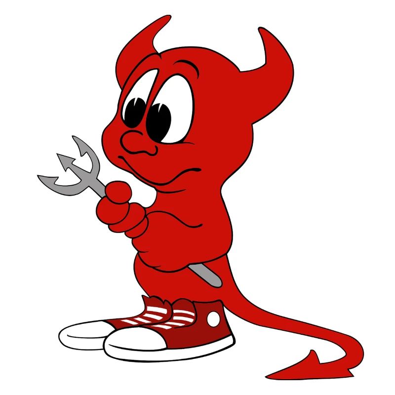 Teufelchen