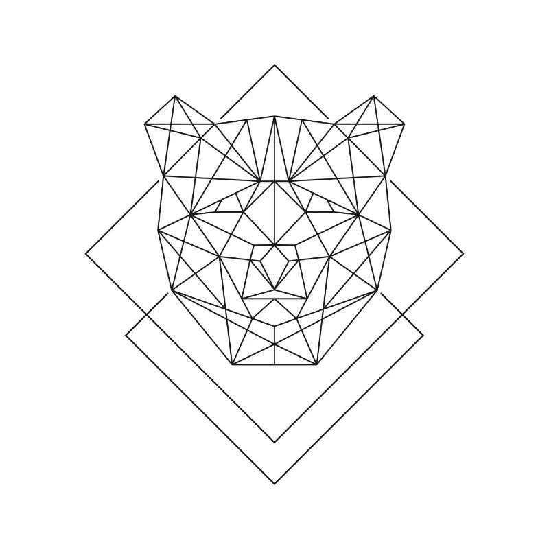 Polygon Bär