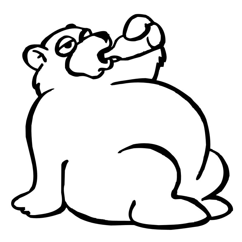 Saufbär