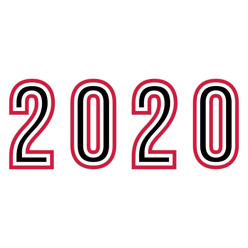 Numéro de l’année 2020