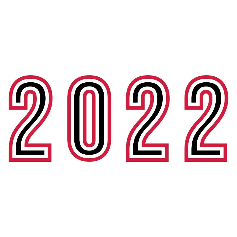 Numéro de l’année 2022