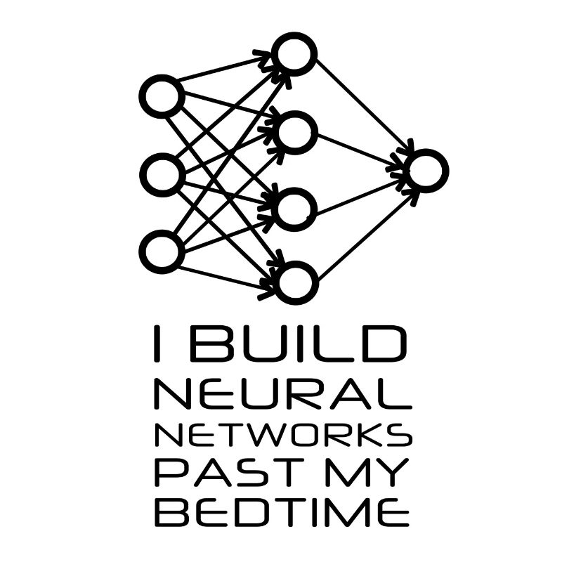 Neuronales Netzwerk - Machine Learning