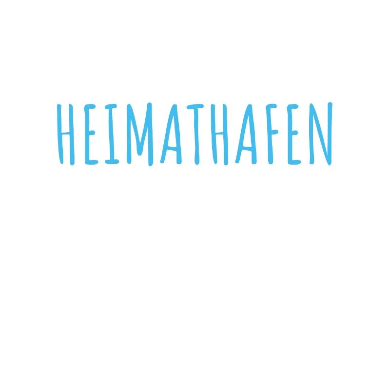 Heimathafen Rostock Rostocker Geschenkidee