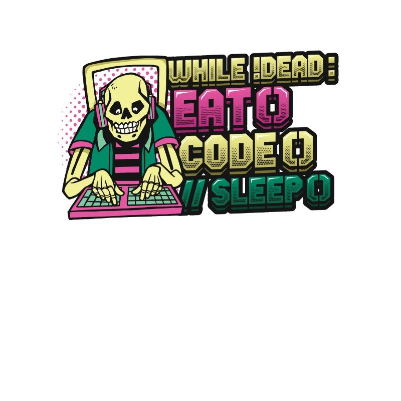 Programmierer,Computerprogrammierer,Witz