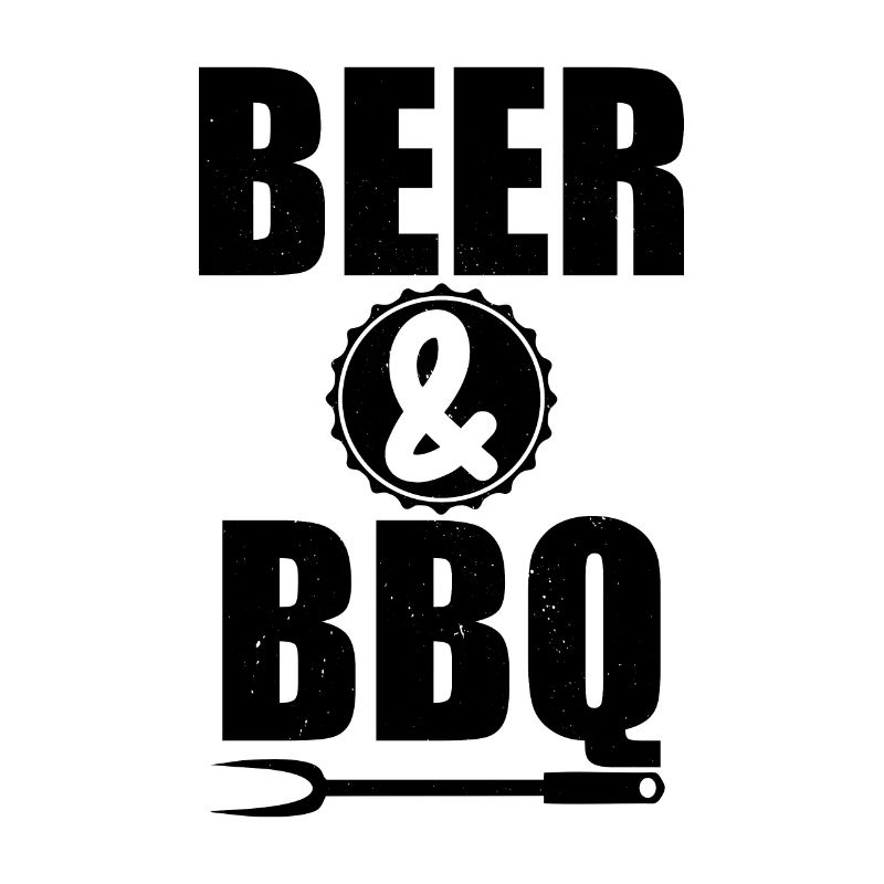 BBQ Daddy Joke BBQ Grill Daddy