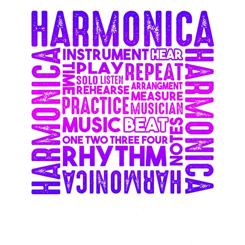 Harmonica Things About Harmonica
